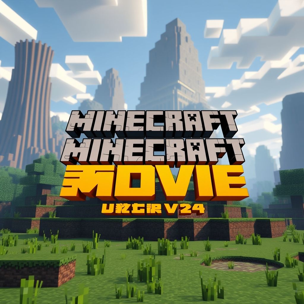 วิธีที่ 'A Minecraft Movie' สื่อสารกับแฟน ๆ เกม Minecraft